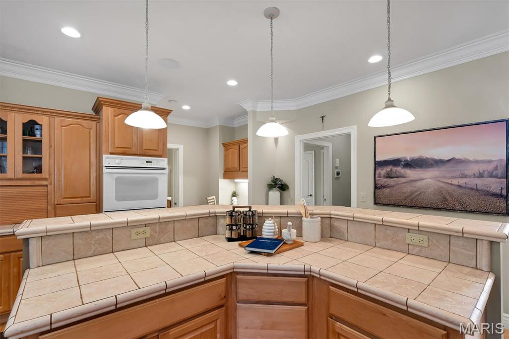 Raven Meadows - Residential