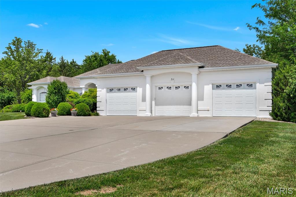 Raven Meadows - Residential
