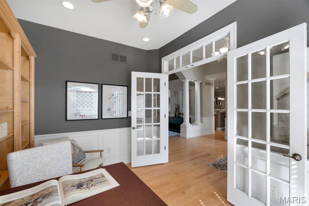 Raven Meadows - Residential