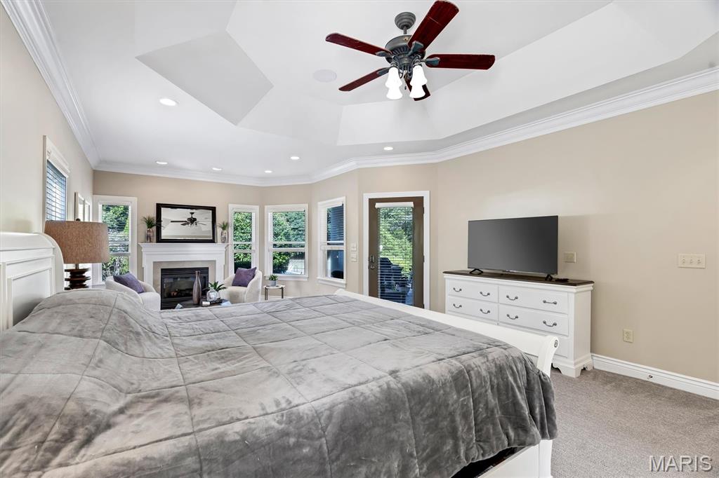 Raven Meadows - Residential