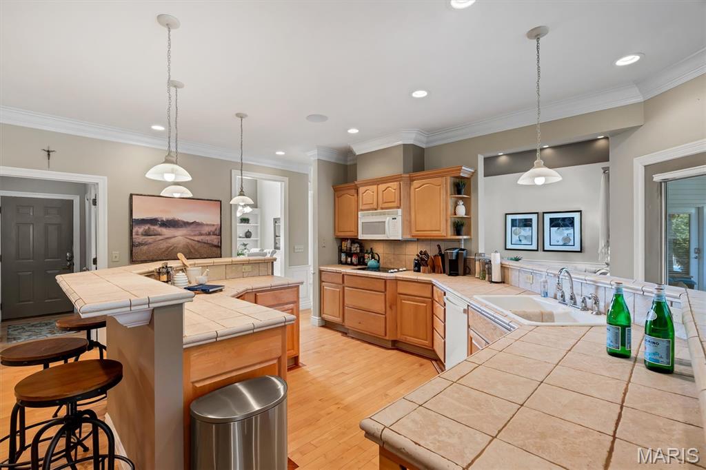 Raven Meadows - Residential