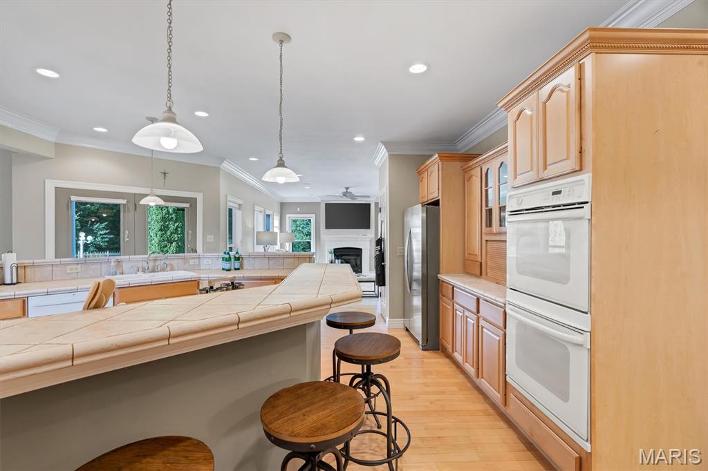 Raven Meadows - Residential