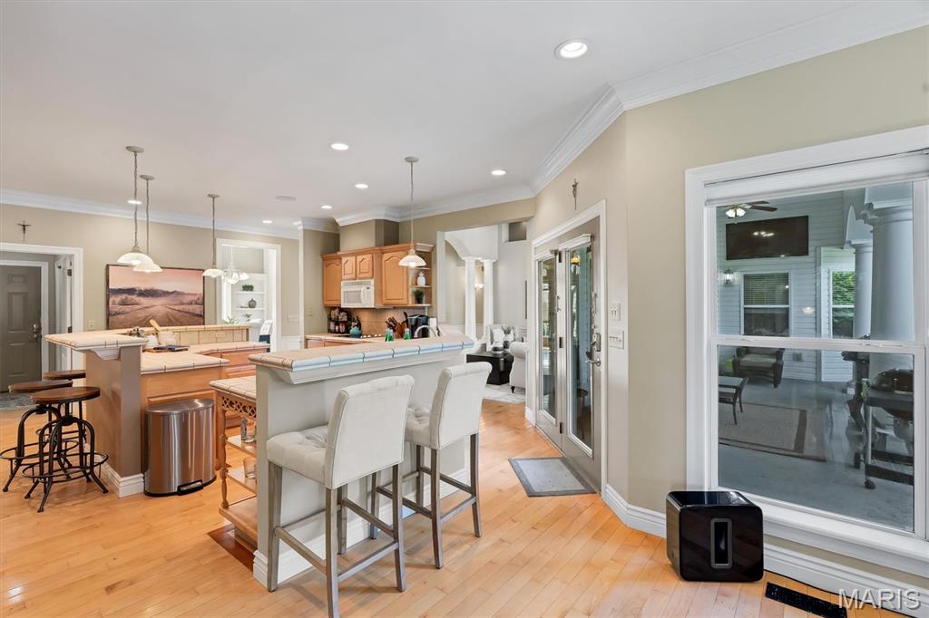 Raven Meadows - Residential