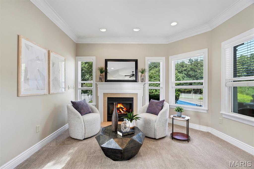 Raven Meadows - Residential