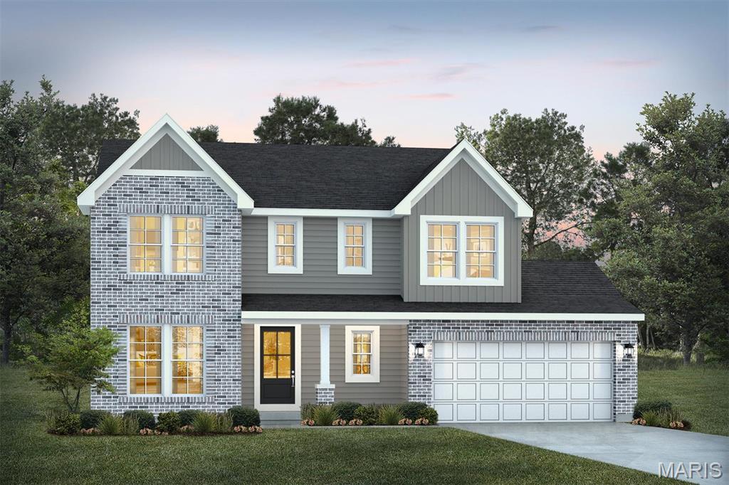 Arlington Heights - Residential