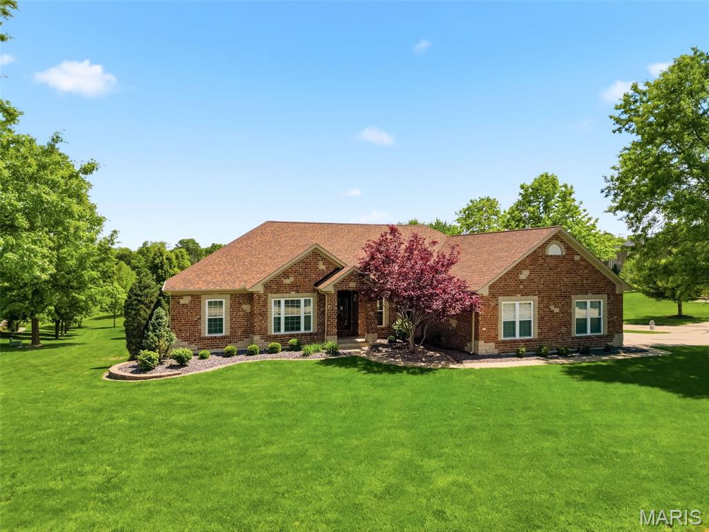 Westborough Estates - Residential
