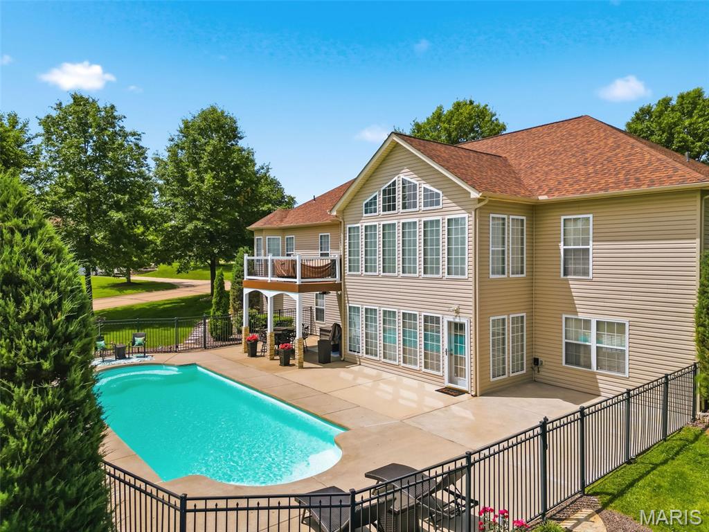 Westborough Estates - Residential