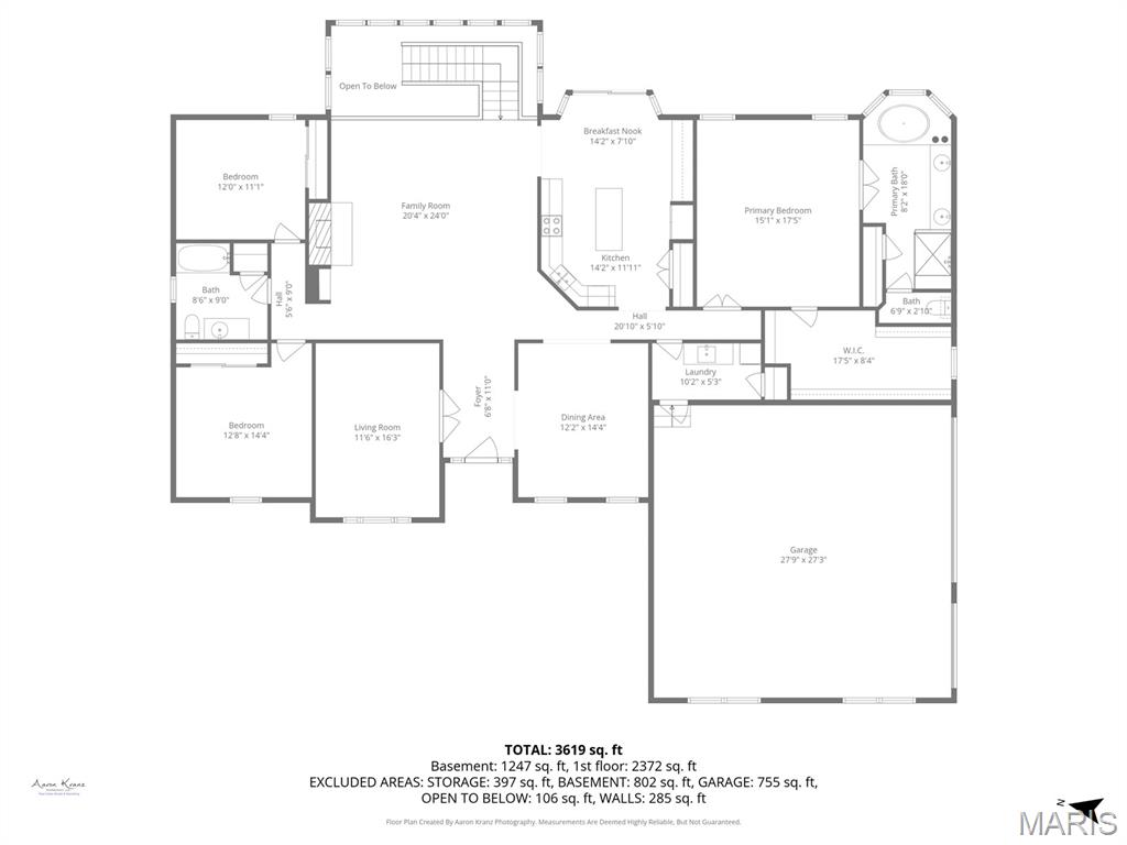 Westborough Estates - Residential