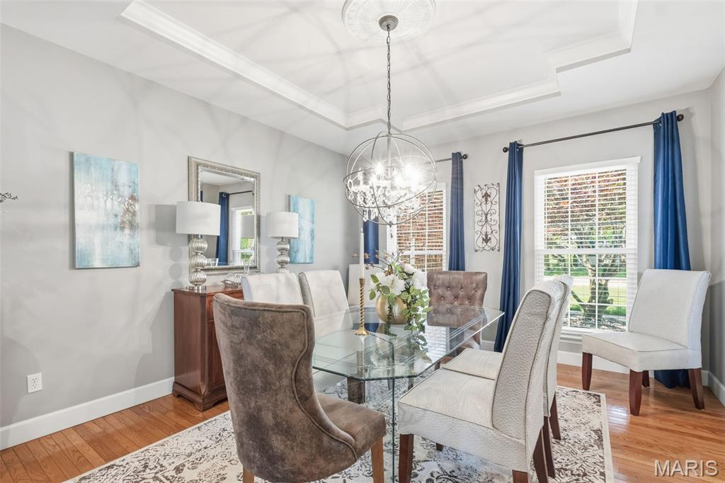 Westborough Estates - Residential