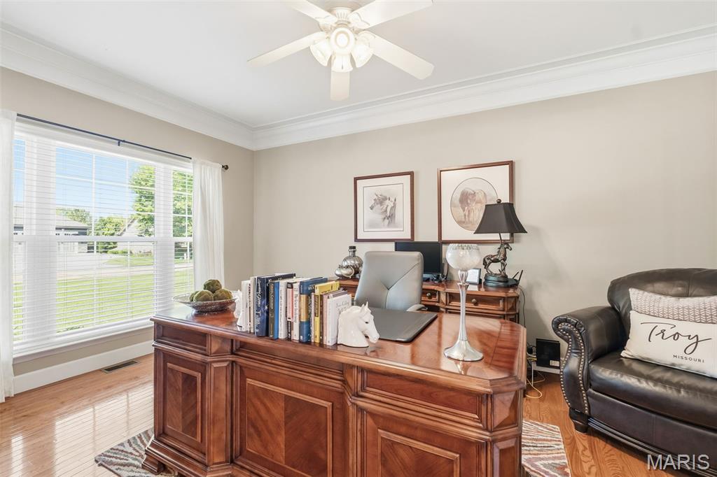 Westborough Estates - Residential