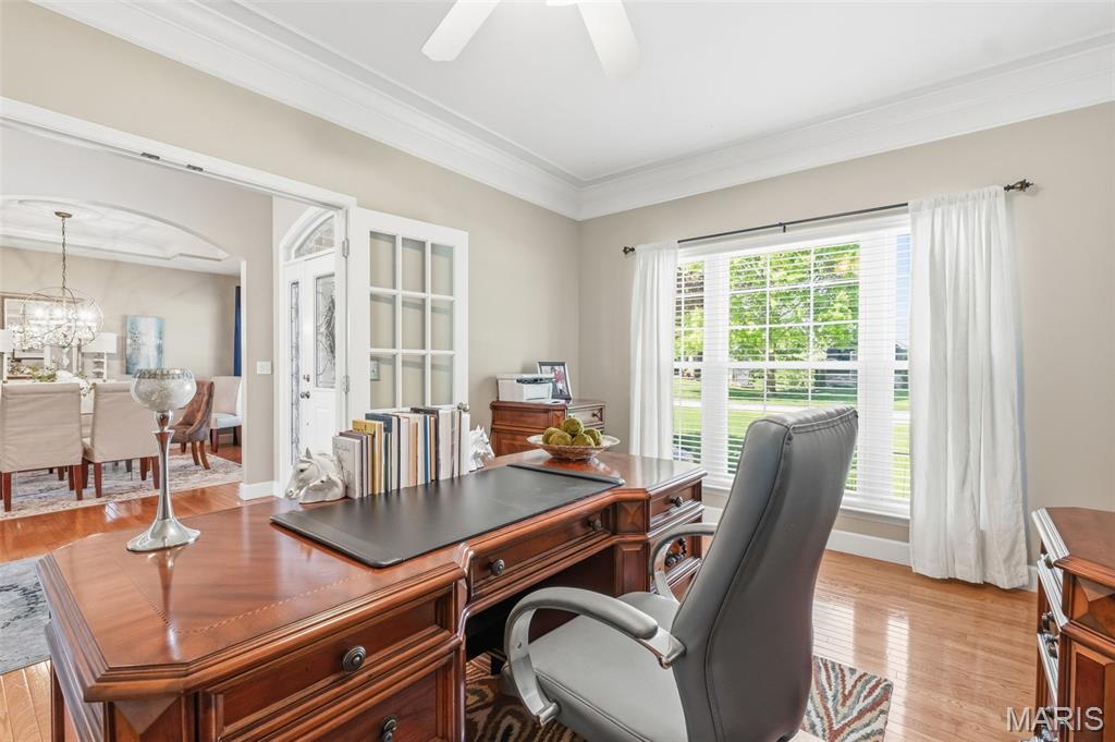 Westborough Estates - Residential