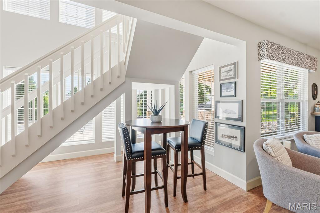 Westborough Estates - Residential