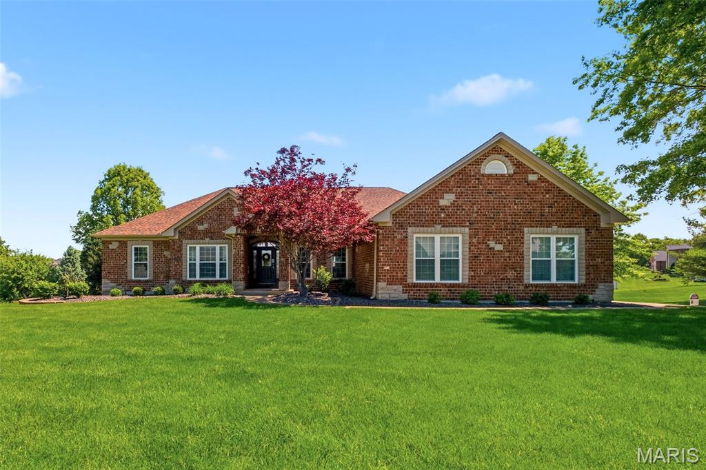 Westborough Estates - Residential