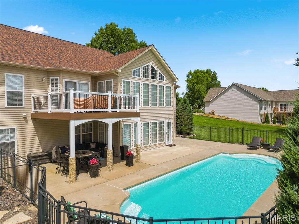 Westborough Estates - Residential