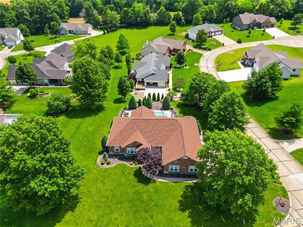 Westborough Estates - Residential