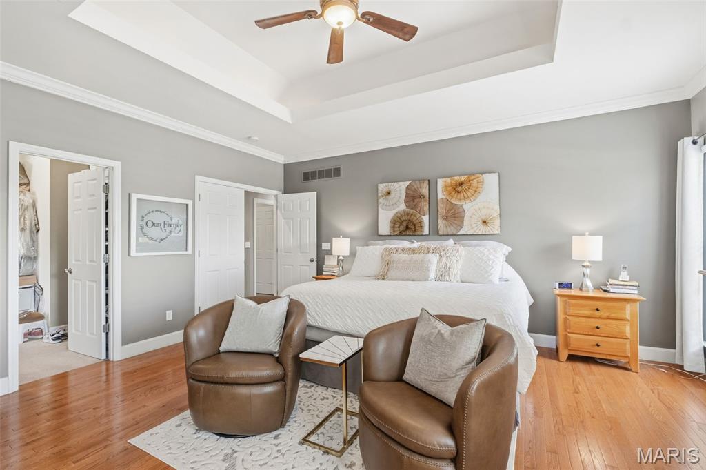 Westborough Estates - Residential