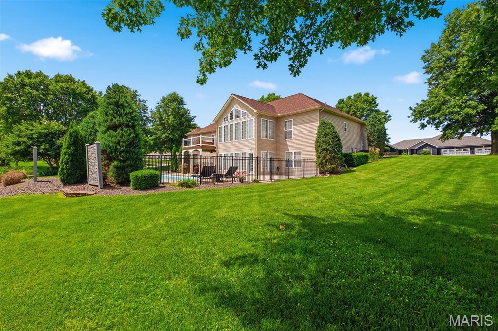 Westborough Estates - Residential