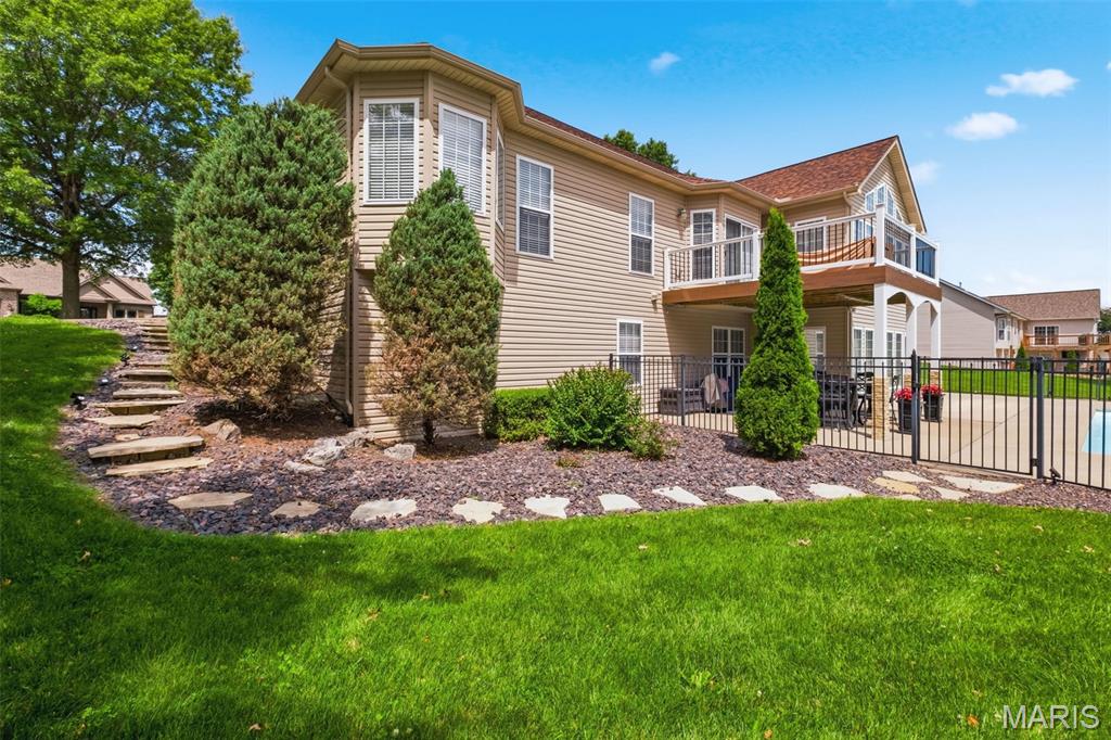 Westborough Estates - Residential