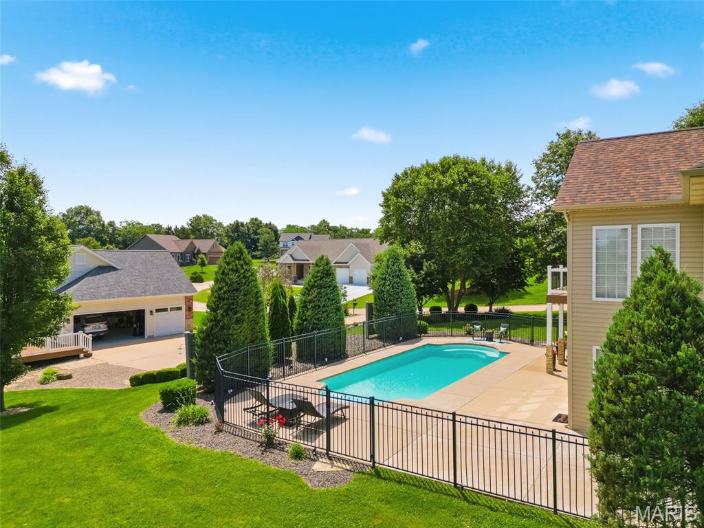 Westborough Estates - Residential