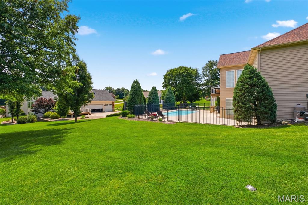 Westborough Estates - Residential