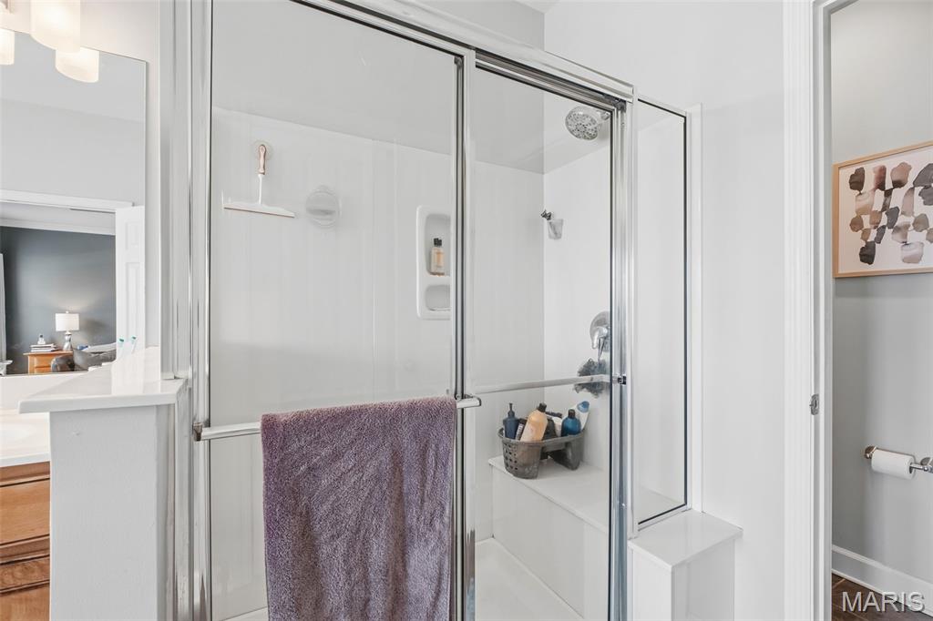 Westborough Estates - Residential