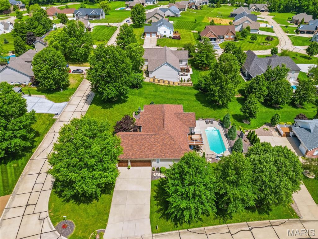 Westborough Estates - Residential