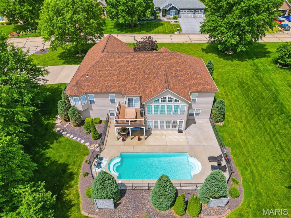 Westborough Estates - Residential