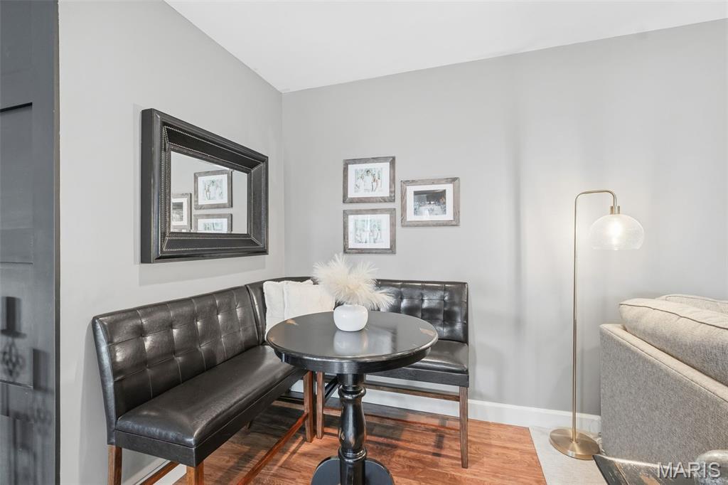 Westborough Estates - Residential