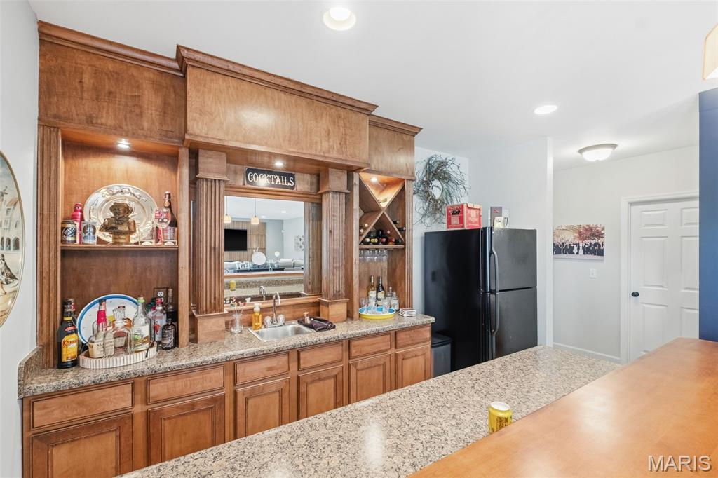 Westborough Estates - Residential