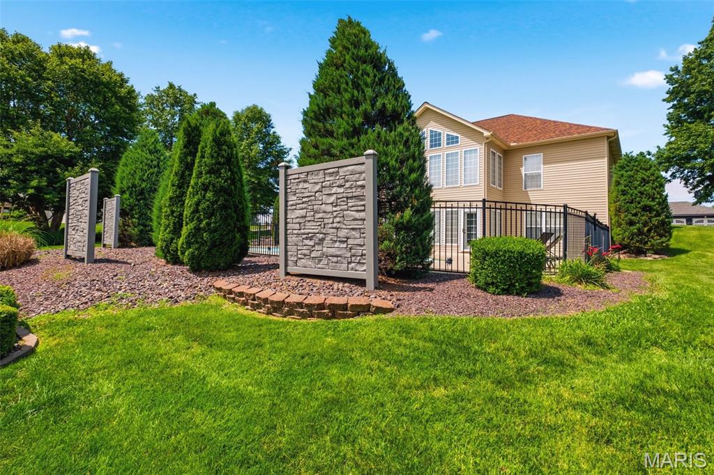 Westborough Estates - Residential