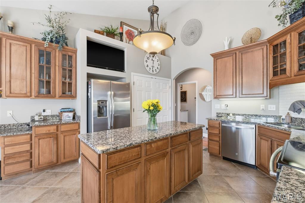 Westborough Estates - Residential