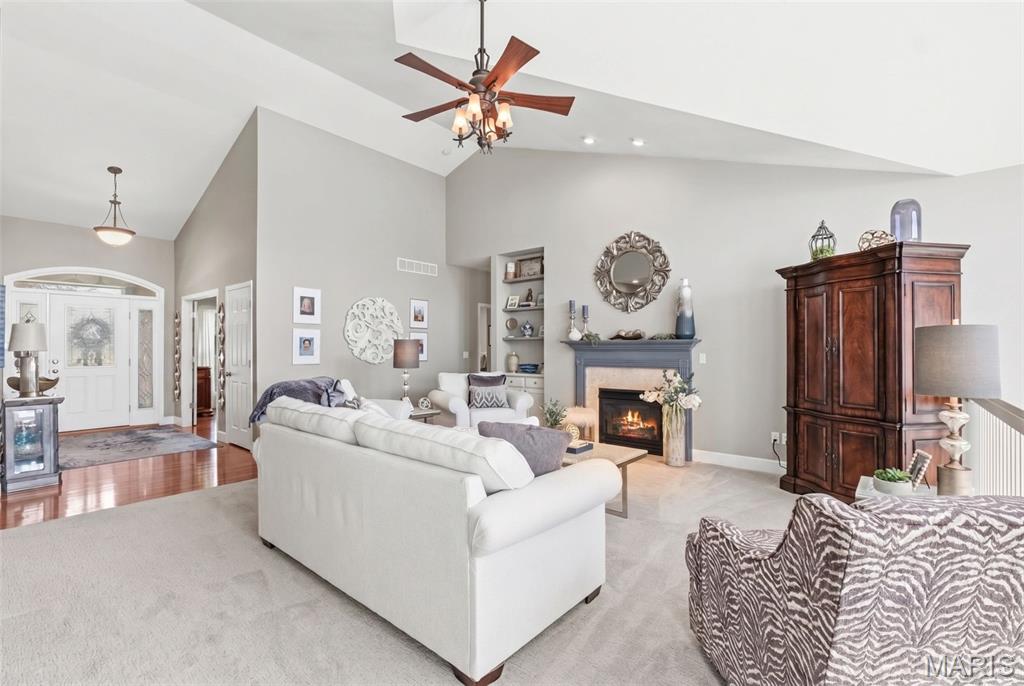 Westborough Estates - Residential