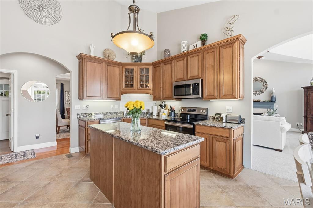 Westborough Estates - Residential