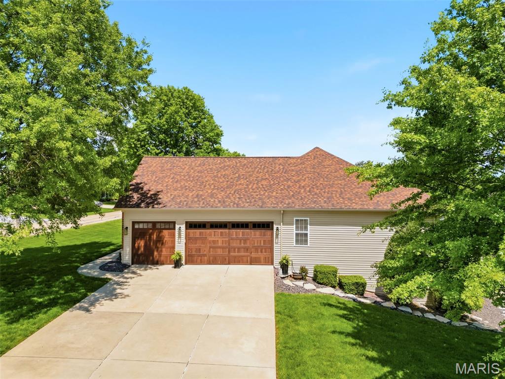 Westborough Estates - Residential