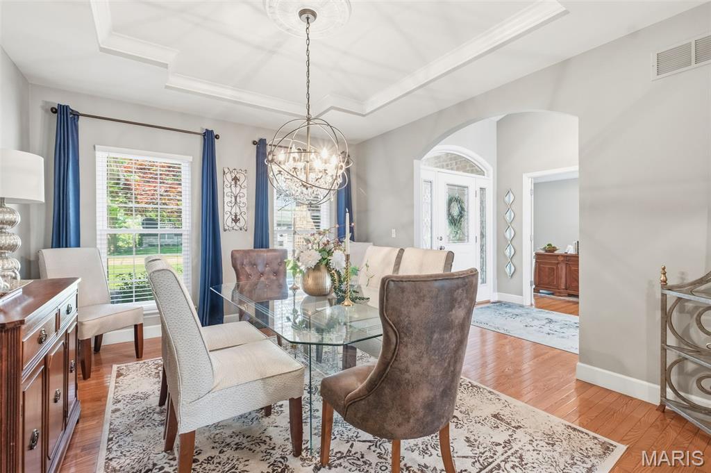 Westborough Estates - Residential