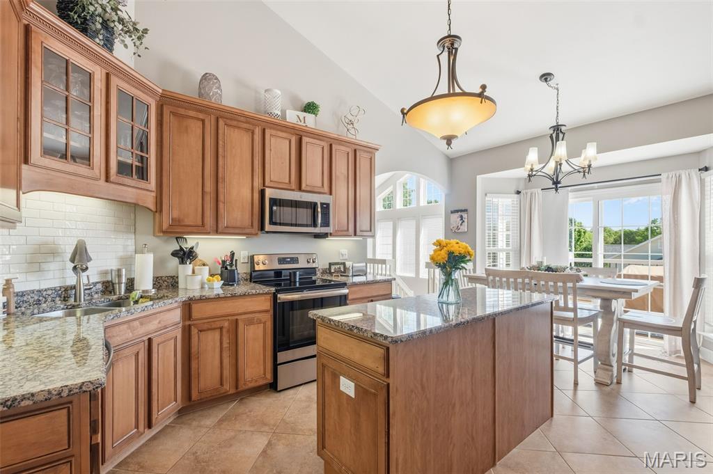 Westborough Estates - Residential