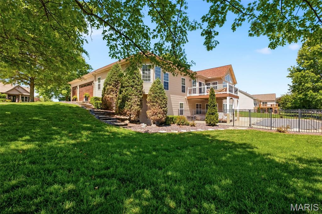 Westborough Estates - Residential