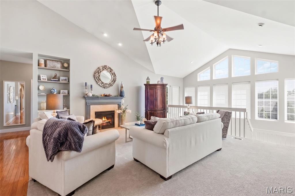 Westborough Estates - Residential