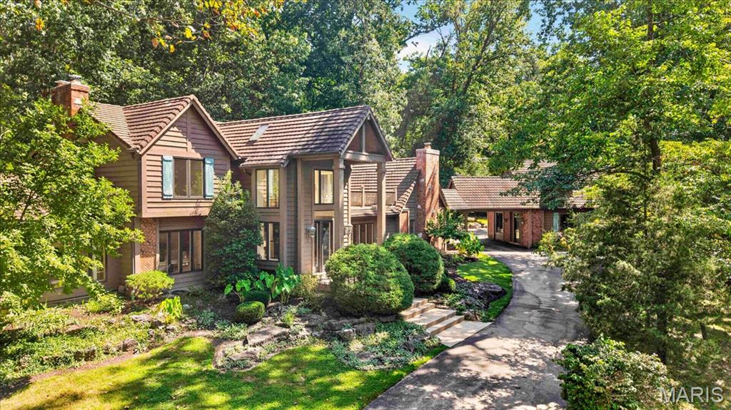 Kehrs Mill Trails 3 - Residential