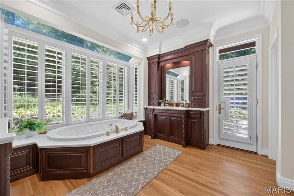 Kehrs Mill Trails 3 - Residential