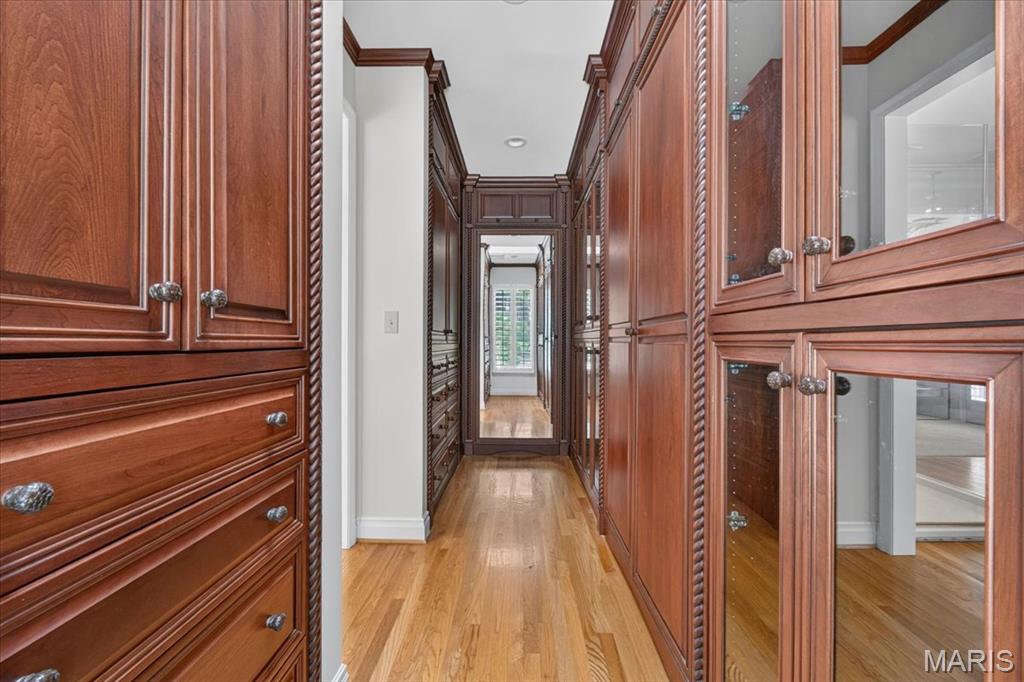 Kehrs Mill Trails 3 - Residential