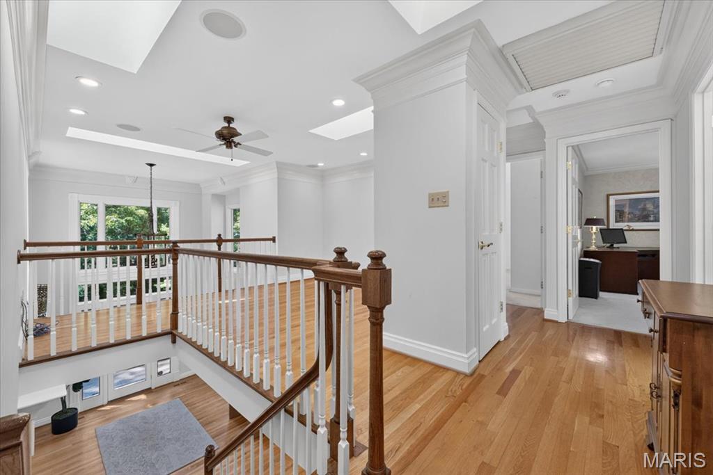 Kehrs Mill Trails 3 - Residential