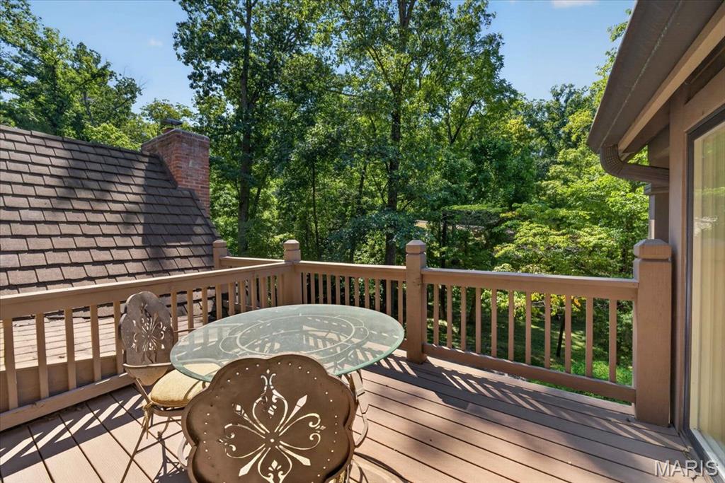 Kehrs Mill Trails 3 - Residential