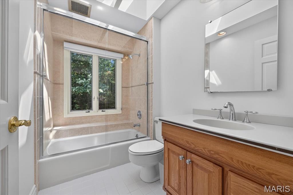 Kehrs Mill Trails 3 - Residential