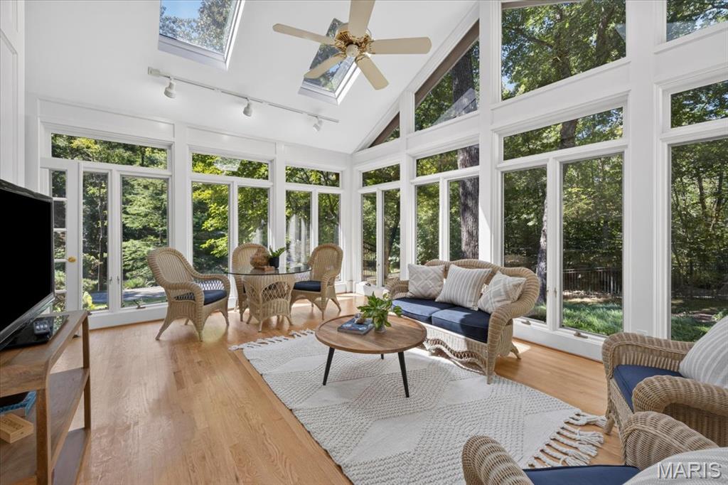 Kehrs Mill Trails 3 - Residential