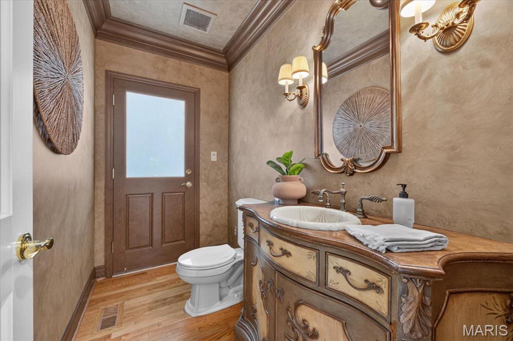 Kehrs Mill Trails 3 - Residential