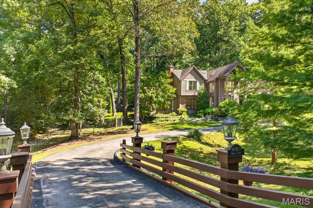Kehrs Mill Trails 3 - Residential