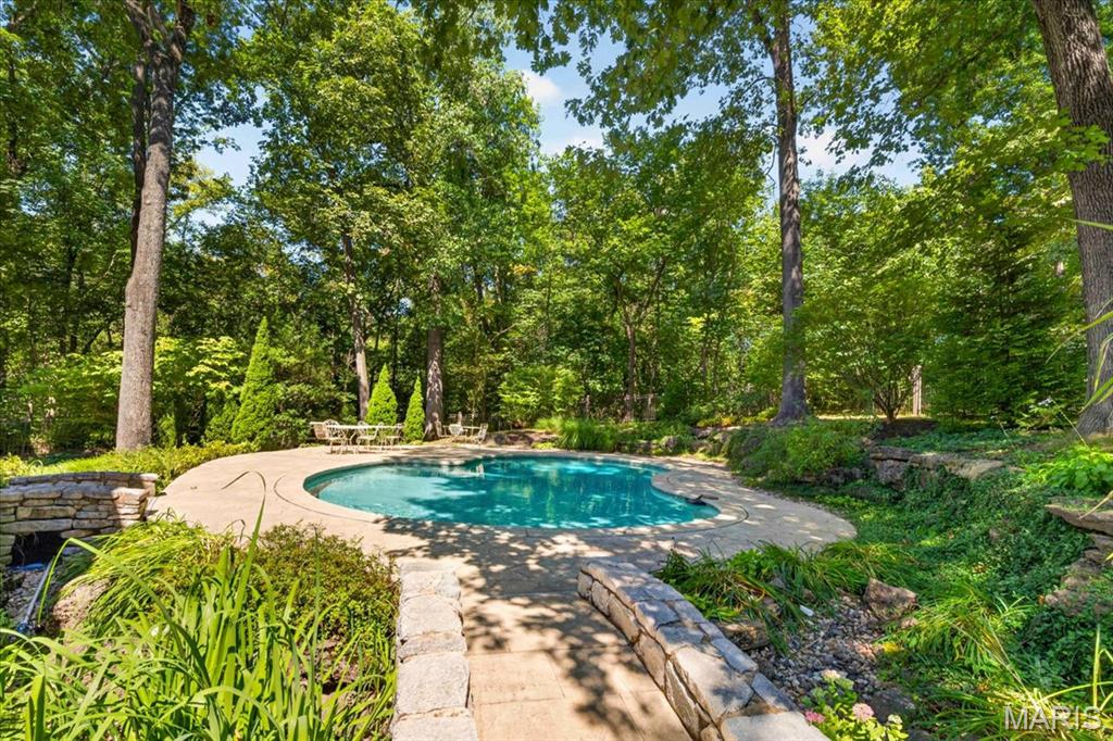 Kehrs Mill Trails 3 - Residential
