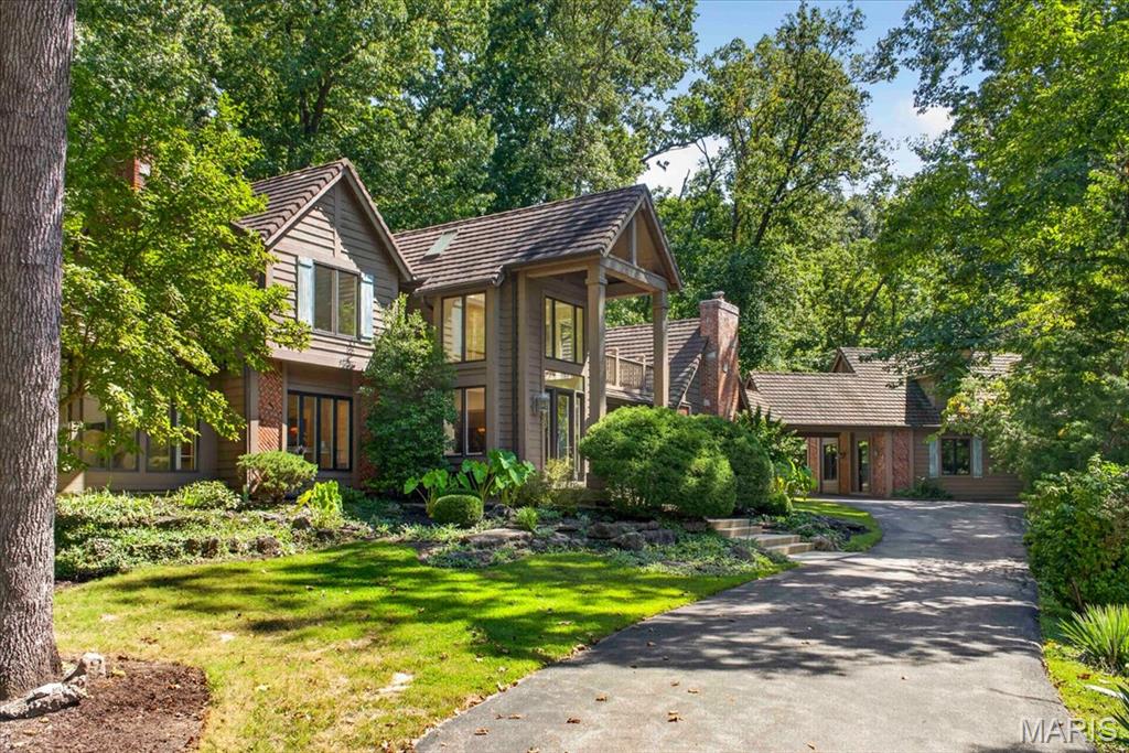 Kehrs Mill Trails 3 - Residential