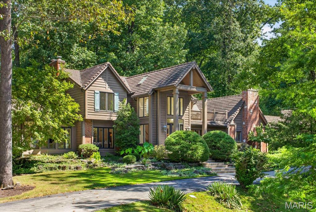 Kehrs Mill Trails 3 - Residential